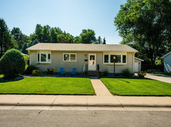324 2nd West Pkwy, Sheridan, WY 82801