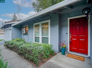 104 Rolling Green Cir, Pleasant Hill, CA 94523