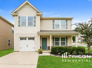 845 Alta Way, Kannapolis, NC 28081