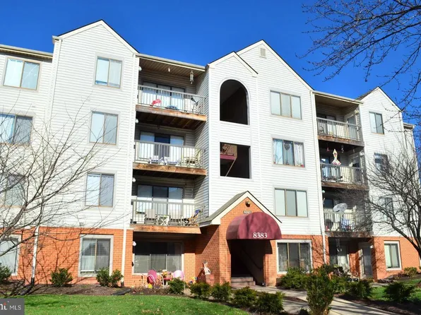 8383 Buttress Ln APT 102, Manassas, VA 20110