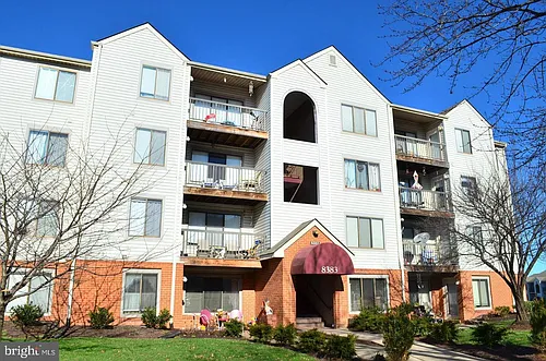 8383 Buttress Ln #102 Photo 1