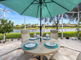 14504 Grapevine Dr, Naples, FL 34114