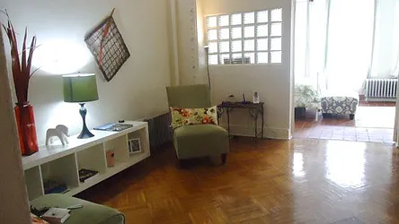 Rented by Living New York