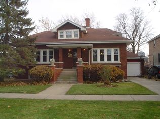 6750 Riverside Dr, Berwyn, IL 60402