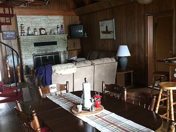 main room