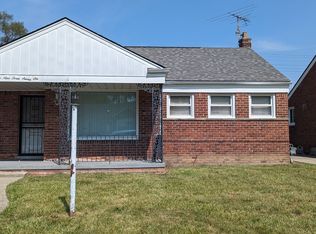 19376 Dale St, Detroit, MI 48219