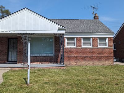 19376 Dale St, Detroit, MI, 48219
