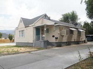 329 8th St, Ogden, UT 84404