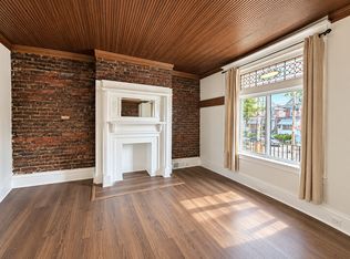 7141 Mount Vernon St, Pittsburgh, PA 15208