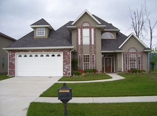 669 Ferriday Ct, New Orleans, LA 70123