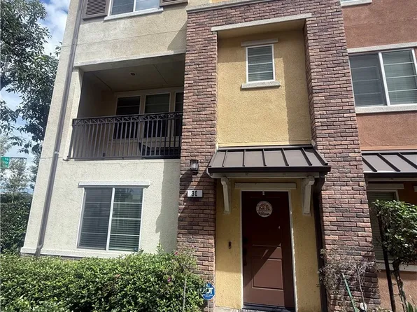 30 Eagles Nest Dr, South El Monte, CA 91733