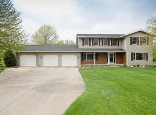 3722 Brookside Dr, Marion, IA 52302