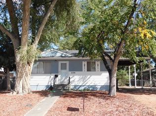2120 Sherwood Ln, Pueblo, CO 81005
