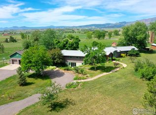 5926 Saint Vrain Rd, Longmont, CO 80503