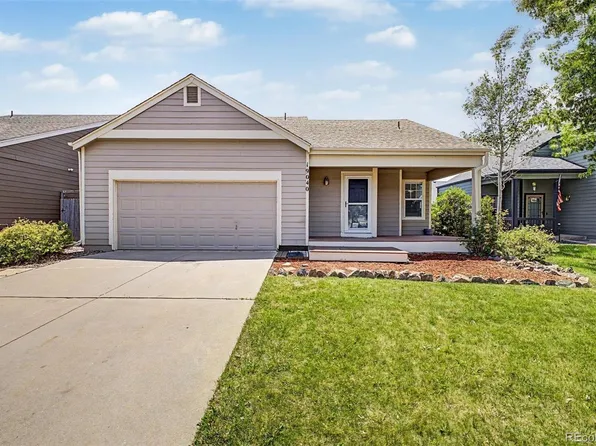 19040 E 22nd Place, Aurora, CO 80011