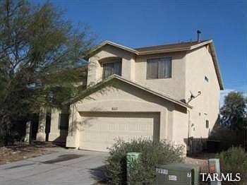1st image of 8665 S Desert Rainbow Dr