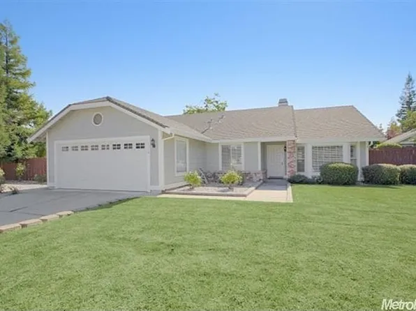 1310 Plymouth Ct, Roseville, CA 95747