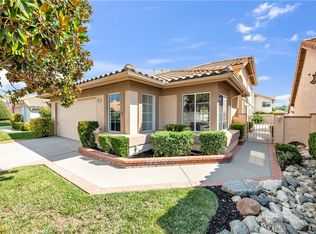 6058 Eagle Trace Ln, Banning, CA 92220