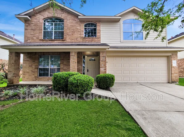 907 Chad Ln, Baytown, TX 77521