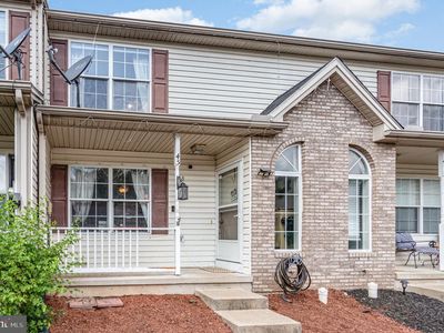 45 Petersburg Ln, Duncannon, PA, 17020