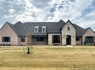 11332 214th Ave, Broken Arrow, OK 74014