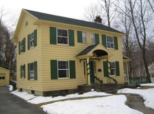 56 Davenport St, North Adams, MA 01247