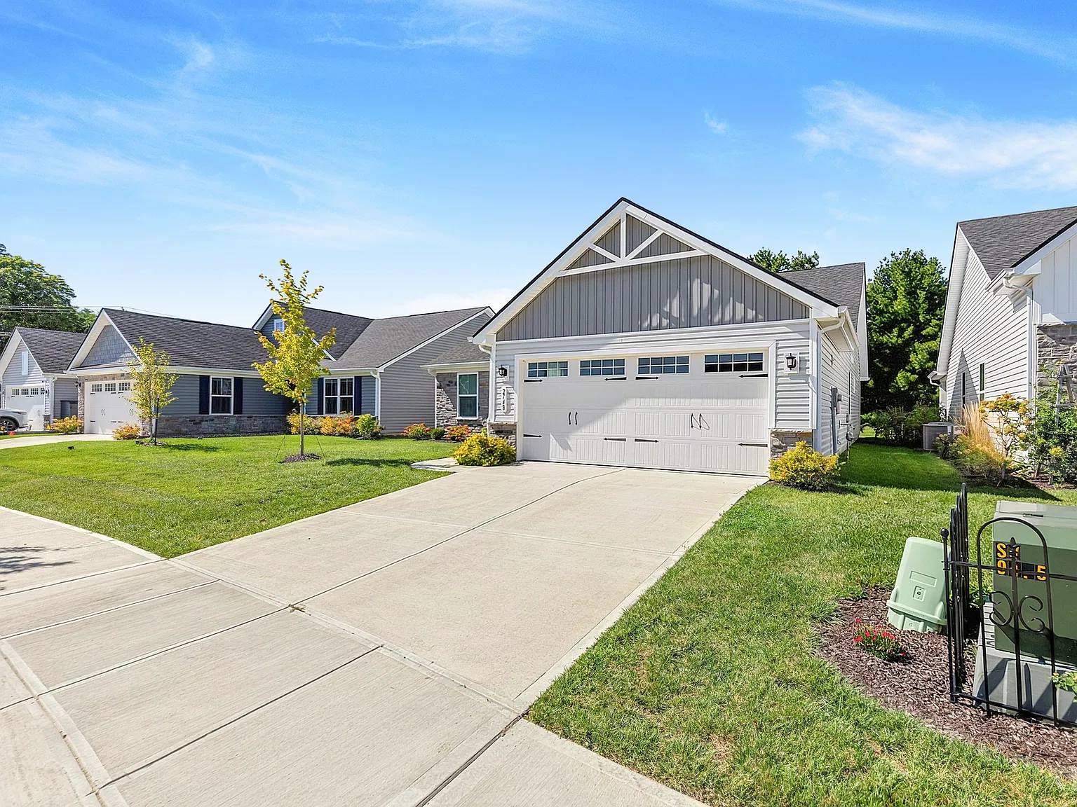 2748 Green Valley Drive - 1 — Photo 1