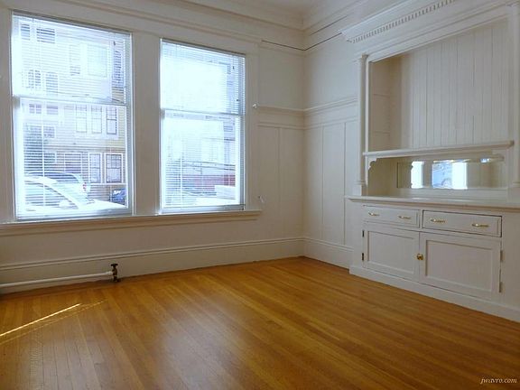 5th image of 2400 Van Ness Ave APT 6
