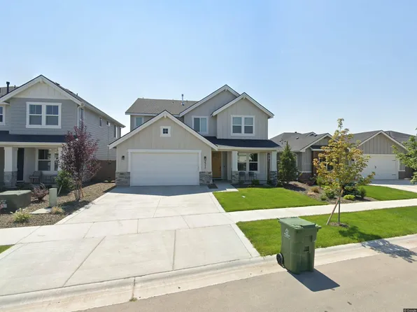 2517 E Ashlar Dr, Meridian, ID 83642