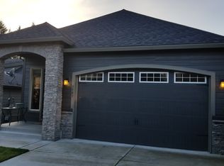 3543 NE Franklin Loop, Camas, WA 98607