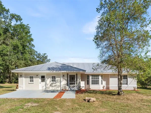 7740 NW 145TH AVENUE ROAD, MORRISTON, FL 32668