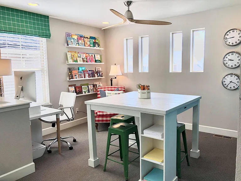8516 Briar Brush Ln — Photo 14