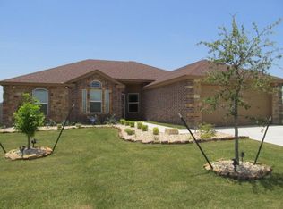 3100 Rockwall Dr, Killeen, TX 76549