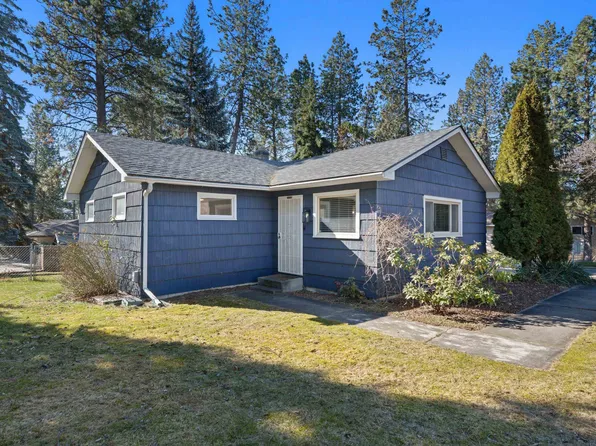 11224 E 18th Ave, Spokane, WA 99206