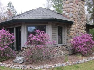 1282 Tyson Rd, Eagle River, WI 54521