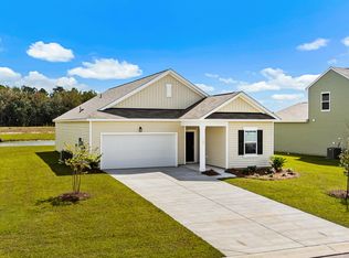 Moonbeam Plan, Bayview, Conway, SC 29526