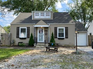 781 E Weber Rd, Columbus, OH 43211