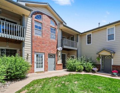 5151 W 29th St #23-2303, Greeley, CO, 80634