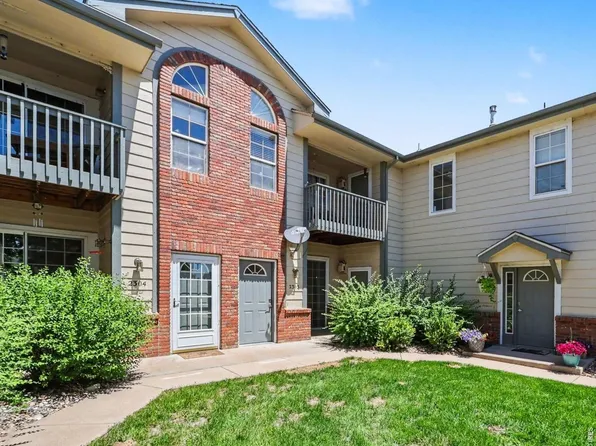 5151 W 29th St #23-2303, Greeley, CO 80634
