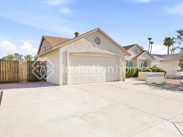 10504 W Griswold Rd, Peoria, AZ 85345