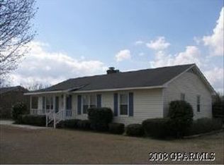 1520 Westmont Dr, Greenville, NC 27834