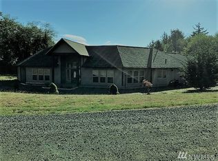 1664 McDonald Tracts Rd, Grayland, WA 98547