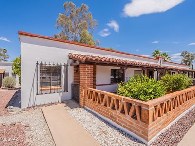 423 S Paseo Lobo Unit A, Green Valley, AZ, 85614