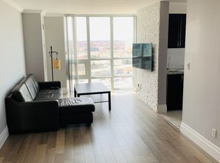 4900 Glen Erin Dr #1809, Mississauga, ON L5M7S2