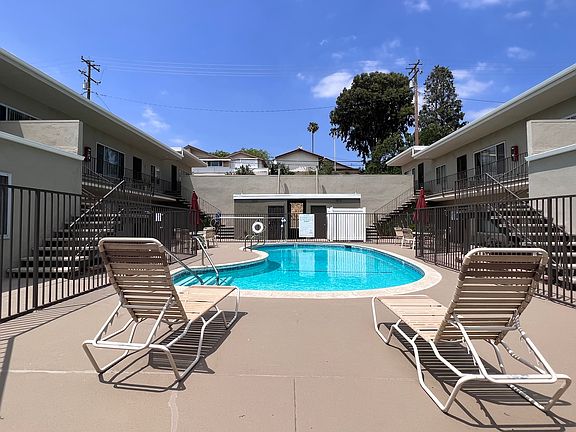 2nd image of 1719 W Malvern Ave APT 2