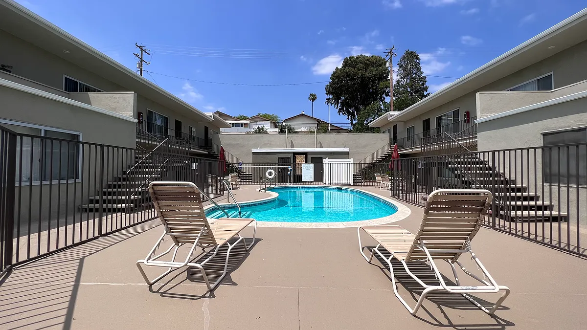 Building Photo - 1719 W Malvern Ave #2