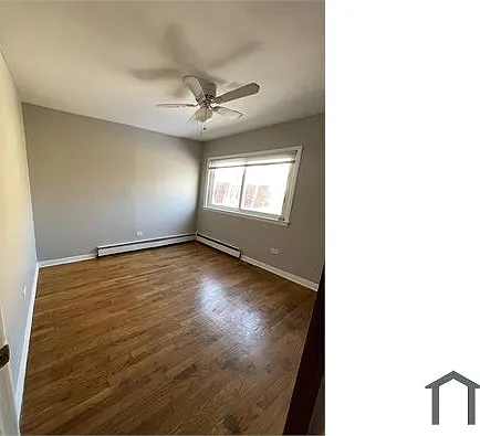 700 N Parkside Ave #2N — Photo 2