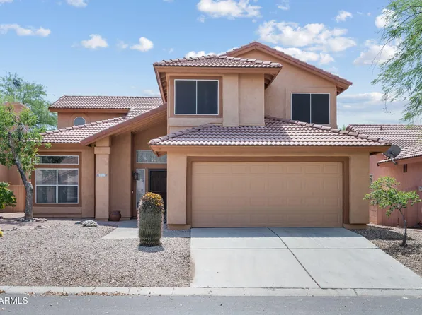 9850 N STAGELINE Trail, Tucson, AZ 85742