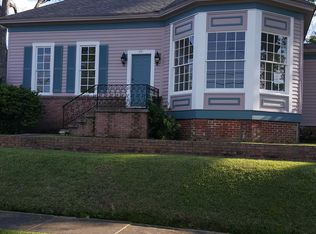 421 Louisiana Ave, McComb, MS 39648