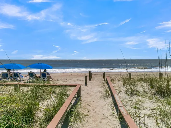 431 Sea Cloud Cir, Edisto Island, SC 29438